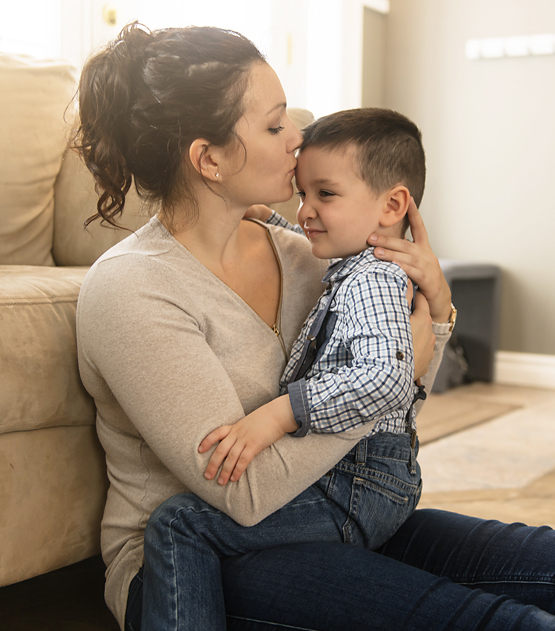 wolverhampton woman foster caring for toddler